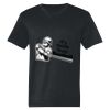 Lightweight Fashion Short Sleeve Soft Feel T-Shirt Thumbnail