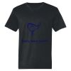 Lightweight Fashion Short Sleeve Soft Feel T-Shirt Thumbnail
