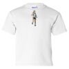 Ultra Cotton Youth T-Shirt Thumbnail