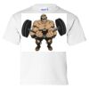 Ultra Cotton Youth T-Shirt Thumbnail