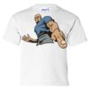 Ultra Cotton Youth T-Shirt Thumbnail