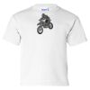 Ultra Cotton Youth T-Shirt Thumbnail