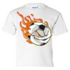 Ultra Cotton Youth T-Shirt Thumbnail