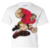 Ultra Cotton Youth T-Shirt Thumbnail