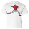 Ultra Cotton Youth T-Shirt Thumbnail