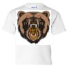 Ultra Cotton Youth T-Shirt Thumbnail