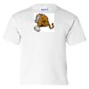 Ultra Cotton Youth T-Shirt Thumbnail