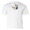 Ultra Cotton Youth T-Shirt Thumbnail