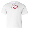 Ultra Cotton Youth T-Shirt Thumbnail