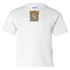 Ultra Cotton Youth T-Shirt Thumbnail
