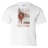 Ultra Cotton Youth T-Shirt Thumbnail