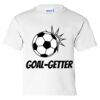 Ultra Cotton Youth T-Shirt Thumbnail