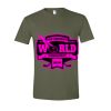Softstyle T-Shirt Thumbnail