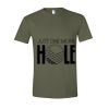 Softstyle T-Shirt Thumbnail