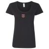 Softstyle Women's Deep Scoopneck T-Shirt Thumbnail