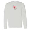 Heavy Cotton "Budget" Long Sleeve T-Shirt Thumbnail