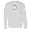 Heavy Cotton "Budget" Long Sleeve T-Shirt Thumbnail