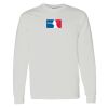 Heavy Cotton "Budget" Long Sleeve T-Shirt Thumbnail