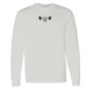 Heavy Cotton "Budget" Long Sleeve T-Shirt Thumbnail