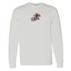 Heavy Cotton "Budget" Long Sleeve T-Shirt Thumbnail