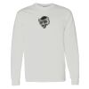 Heavy Cotton "Budget" Long Sleeve T-Shirt Thumbnail