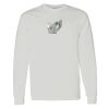 Heavy Cotton "Budget" Long Sleeve T-Shirt Thumbnail