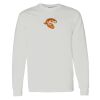 Heavy Cotton "Budget" Long Sleeve T-Shirt Thumbnail