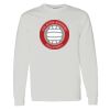 Heavy Cotton "Budget" Long Sleeve T-Shirt Thumbnail