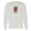 Heavy Cotton "Budget" Long Sleeve T-Shirt Thumbnail