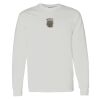 Heavy Cotton "Budget" Long Sleeve T-Shirt Thumbnail