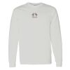 Heavy Cotton "Budget" Long Sleeve T-Shirt Thumbnail