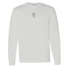 Heavy Cotton "Budget" Long Sleeve T-Shirt Thumbnail