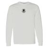 Heavy Cotton "Budget" Long Sleeve T-Shirt Thumbnail