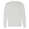 Heavy Cotton "Budget" Long Sleeve T-Shirt Thumbnail