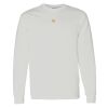 Heavy Cotton "Budget" Long Sleeve T-Shirt Thumbnail