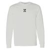 Heavy Cotton "Budget" Long Sleeve T-Shirt Thumbnail