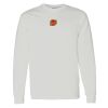 Heavy Cotton "Budget" Long Sleeve T-Shirt Thumbnail