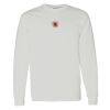 Heavy Cotton "Budget" Long Sleeve T-Shirt Thumbnail