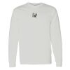 Heavy Cotton "Budget" Long Sleeve T-Shirt Thumbnail