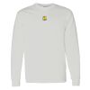 Heavy Cotton "Budget" Long Sleeve T-Shirt Thumbnail