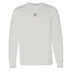 Heavy Cotton "Budget" Long Sleeve T-Shirt Thumbnail