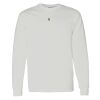 Heavy Cotton "Budget" Long Sleeve T-Shirt Thumbnail