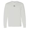Heavy Cotton "Budget" Long Sleeve T-Shirt Thumbnail