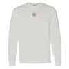 Heavy Cotton "Budget" Long Sleeve T-Shirt Thumbnail