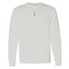 Heavy Cotton "Budget" Long Sleeve T-Shirt Thumbnail