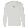 Heavy Cotton "Budget" Long Sleeve T-Shirt Thumbnail
