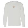 Heavy Cotton "Budget" Long Sleeve T-Shirt Thumbnail