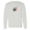 Heavy Cotton "Budget" Long Sleeve T-Shirt Thumbnail