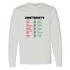 Heavy Cotton "Budget" Long Sleeve T-Shirt Thumbnail