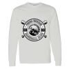 Heavy Cotton "Budget" Long Sleeve T-Shirt Thumbnail